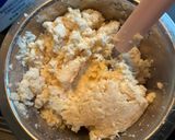 ジュワッと濃厚！ツナマヨおからの稲荷焼き作り方1写真
