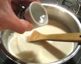 大豆とにがりで豆腐作り作り方11写真