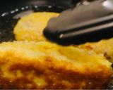 ベーコンとチーズのミルフィーユカツ作り方5写真