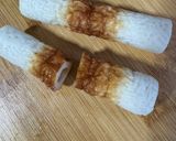 [覚書]切り干し大根の煮物作り方7写真