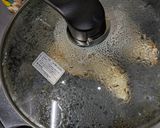 🐟タラのムニエル🐟いぶりがっこタルタル作り方5写真