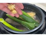 豚骨醤油ラーメン★動画あり★作り方29写真