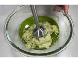 ちくわのポテサラチーズフライ★動画あり★作り方12写真