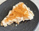 焼かない簡単!美肌酒粕GFチーズケーキ作り方3写真