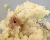 芋を味わうシンプルなポテトサラダ作り方6写真