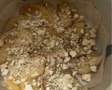 ホットケーキミックスでタルトタタン風☆作り方4写真