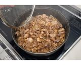 豚肉のピリ辛焼肉★動画あり★作り方10写真