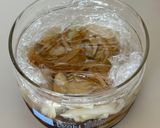 黒酢だけ！玉ねぎの酢漬け作り方5写真