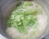 鶏ひき肉のレモンペッパーそうめん作り方4写真