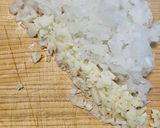手が汚れない？丸ごと!!ピーマンの肉詰め作り方2写真