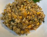 王将の焼飯（炒飯）のタレ作り方6写真