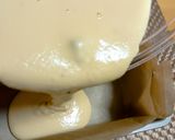 ★低糖質！紫いものパウンドケーキ♪作り方6写真