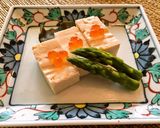 豆腐と野菜の昆布じめ作り方7写真