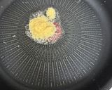 鶏もものカレーソテーの冷凍弁当作り方3写真