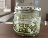 男のとびっことみどりの葱ラー油のパスタ作り方5写真