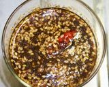 焼肉のたれでひき肉とコーンの炊き込みご飯作り方1写真