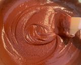 まるで生チョコ！濃厚ガトーショコラ作り方3写真