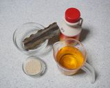 パパッとすし酢♪♪作り方1写真
