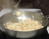 ナスと鶏ひき肉の和風パスタ作り方36写真
