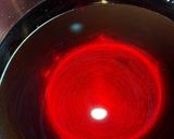 やみつき⭐︎肉ごぼうつけ汁うどん（蕎麦）作り方3写真