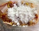 ワンパンかんたん!揚げ焼きチキン南蛮作り方5写真