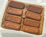 コーヒーチーズケーキ作り方7写真