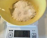 塩麹⭐︎炊飯器作り方2写真