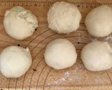 オニオンブレッド作り方15写真