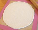 元気をチャージ!夏野菜たっぷりピザ♪作り方4写真