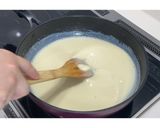 ベーコンエッググラタン★動画あり★作り方17写真