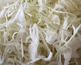 一人暮らし向けお好み焼き作り方1写真