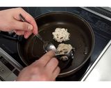 紅生姜と木耳の野菜焼き★動画あり★作り方28写真
