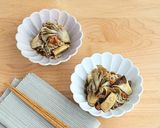 食物繊維たっぷり！きのこの和風マリネ梅味作り方5写真