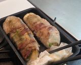 茄子の肉巻き作り方4写真