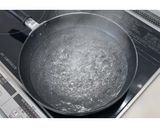 鶏つくねの玉子ワンタンスープ★動画あり★作り方12写真