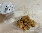 外はカリッ中はふんわり♪時短焼きおにぎり作り方4写真