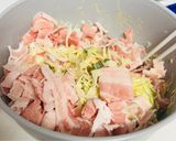 小麦粉で作る基本の☆お好み焼き☆作り方4写真