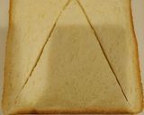 手軽にベーコンピザ作り方1写真