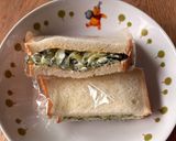 きゅうりの検定サンド作り方6写真