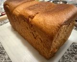 甘めのブリオッシュ食パン作り方7写真