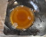 柚子香る柿なます作り方5写真