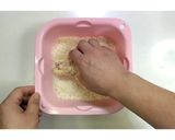 ちくわウインナーフライ★動画あり★作り方8写真
