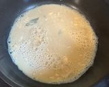 🌟簡単ZENBヌードル明太子パスタ作り方2写真