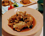うちの味☆旨いステーキ♪特製玉ねぎソース作り方43写真