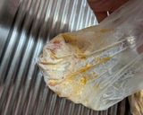 たい焼き耳で簡単フレンチ風作り方1写真
