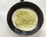 おやつに最高!甘じょっぱいさつまいもピザ作り方12写真