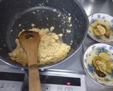 ズッキーニの和風スープ作り方6写真