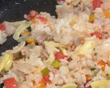 究極のプレーンオムライス【食遺産】作り方9写真