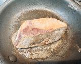 60℃ ぶりの照り焼き 下処理比較実験作り方22写真