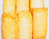 ソフト揚げのうまいうまい焼き！作り方3写真